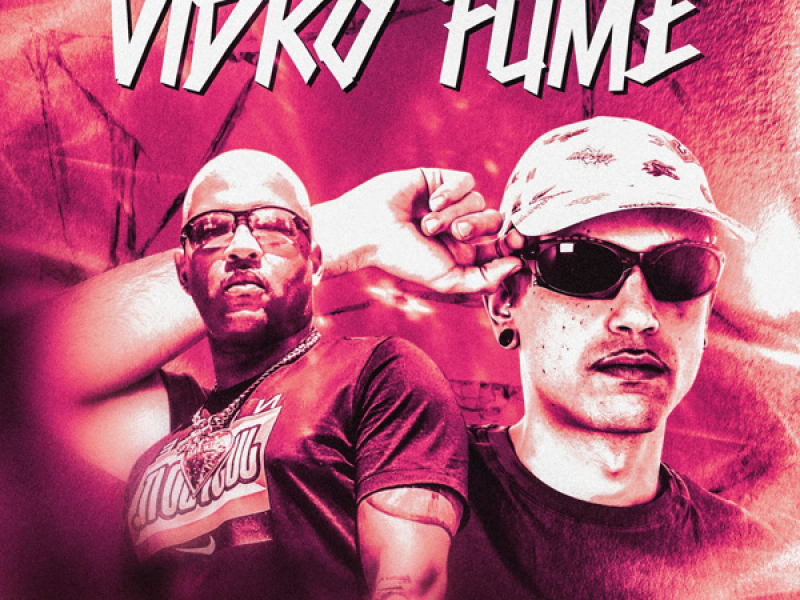 VIDRO FUMÊ (Single)