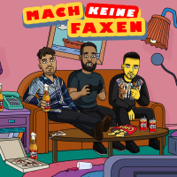 Mach Keine Faxen (EP)