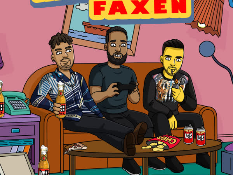 Mach Keine Faxen (EP)