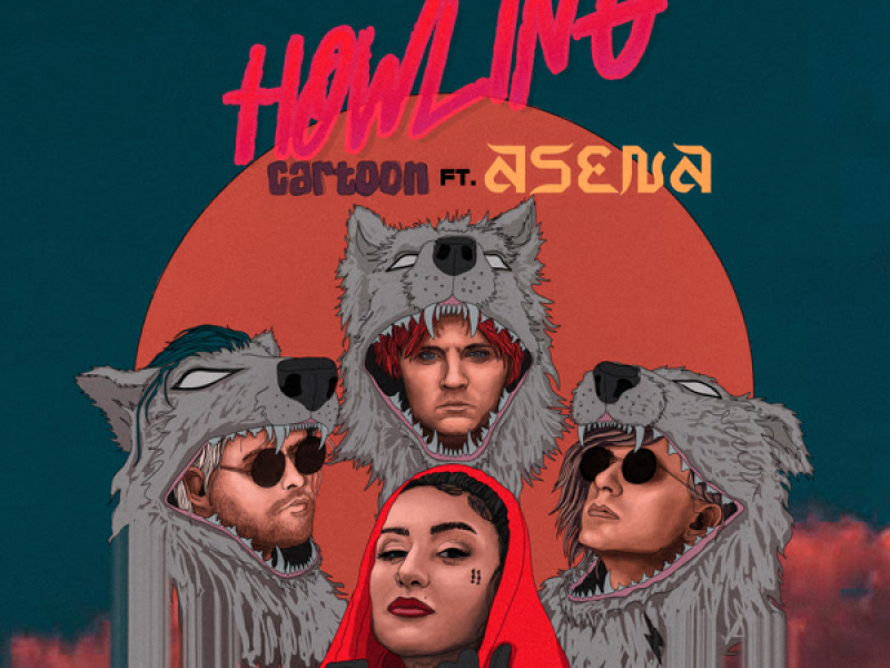 Howling (Single)