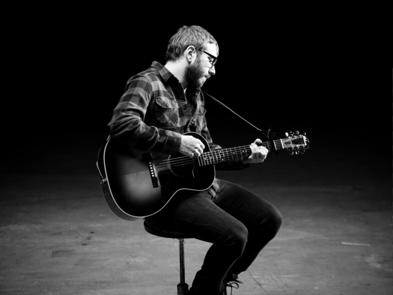 The Girl (Acoustic) (Single)