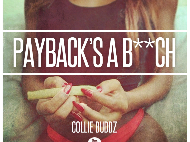 Payback's a B**ch - Single