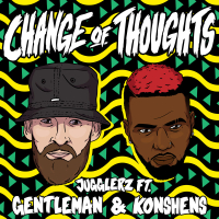 Change Of Thoughts (Single)