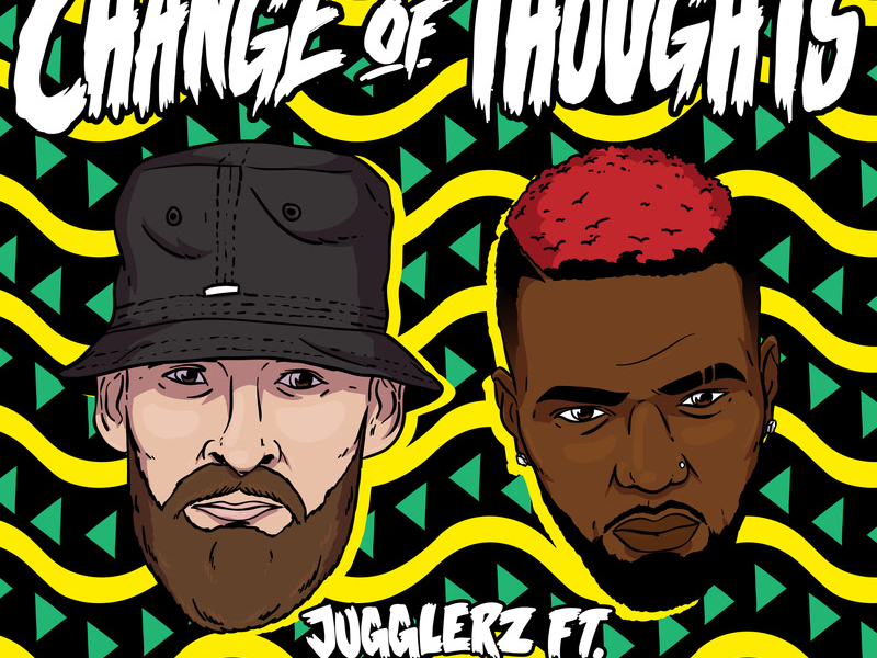 Change Of Thoughts (Single)