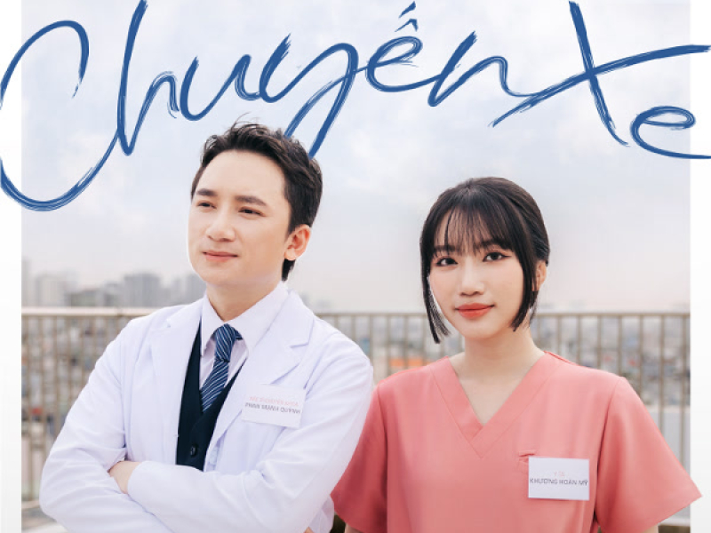 Chuyến Xe (Single)