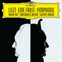 Liszt: A Faust Symphony, S.108 (Live)