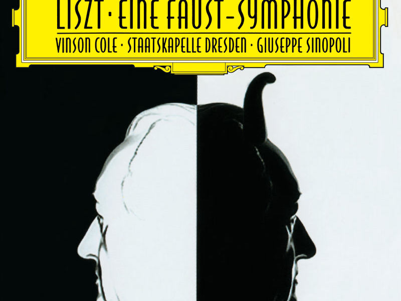 Liszt: A Faust Symphony, S.108 (Live)