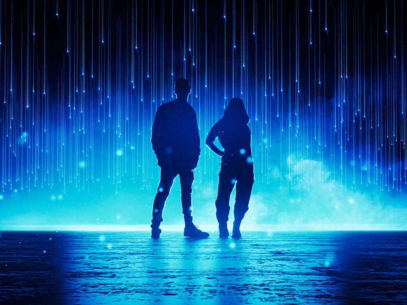 That's the Way It Is (Single)