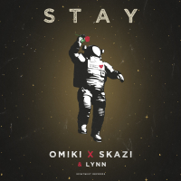 Stay (Single)