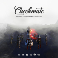 Checkmate (feat.Kxng Crooked, Tabesh & Syras) (Single)