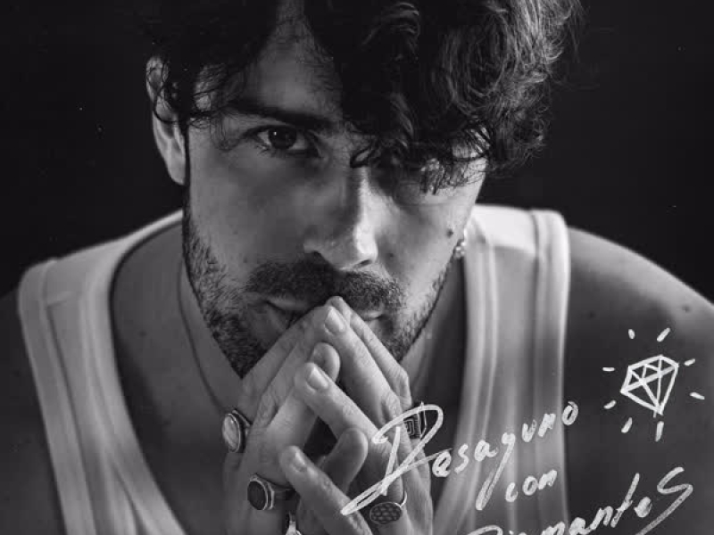 Desayuno Con Diamantes (Single)