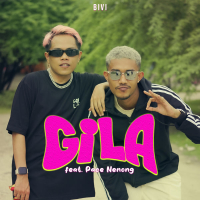Gila (Single)