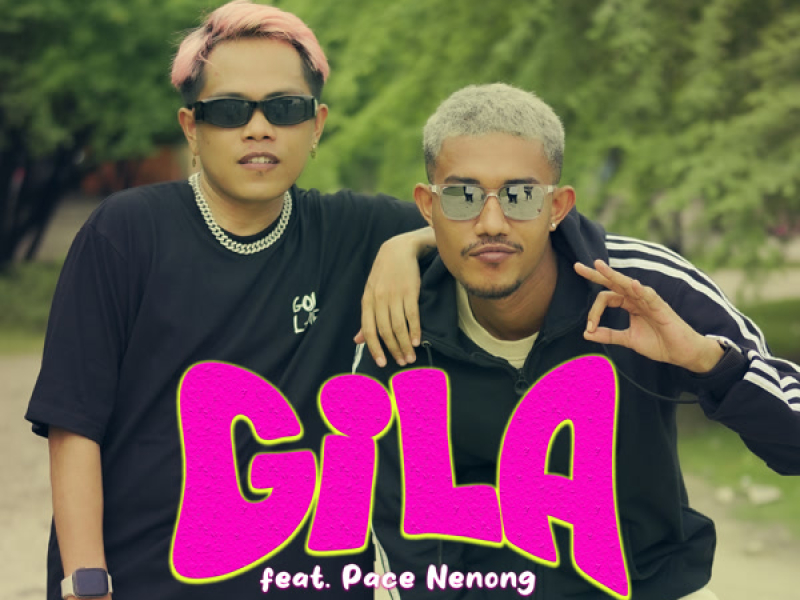 Gila (Single)