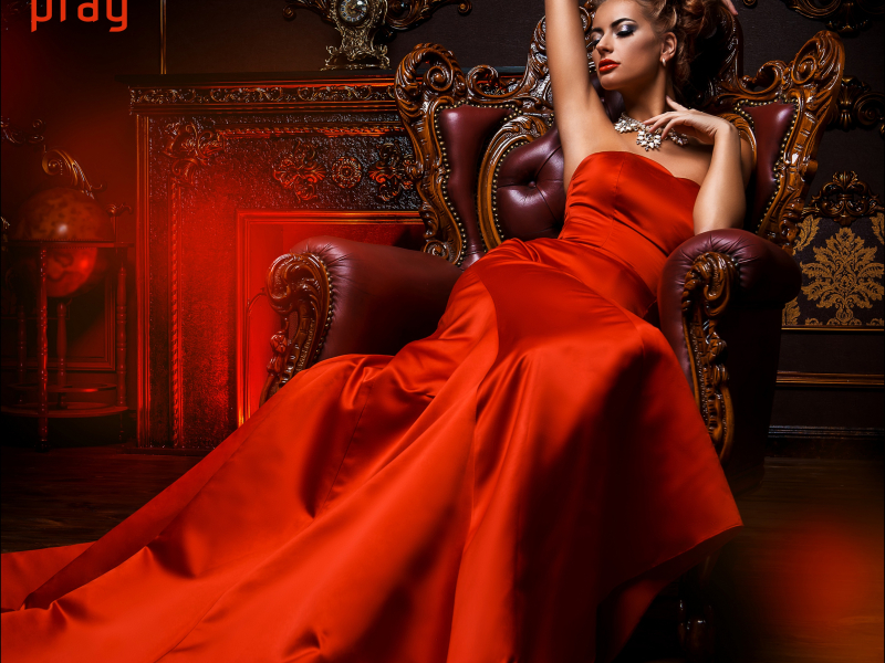 Pray (Smooth Clouds Cut) (Single)