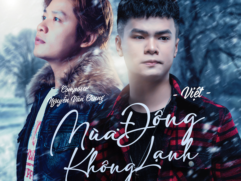 Mùa Đông Không Lạnh (Single)