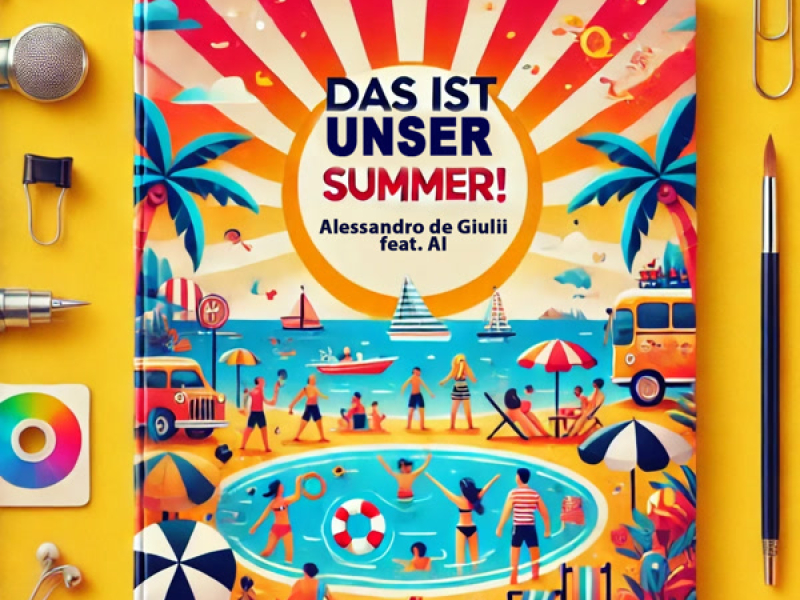 Das ist unser Summer! (Single)