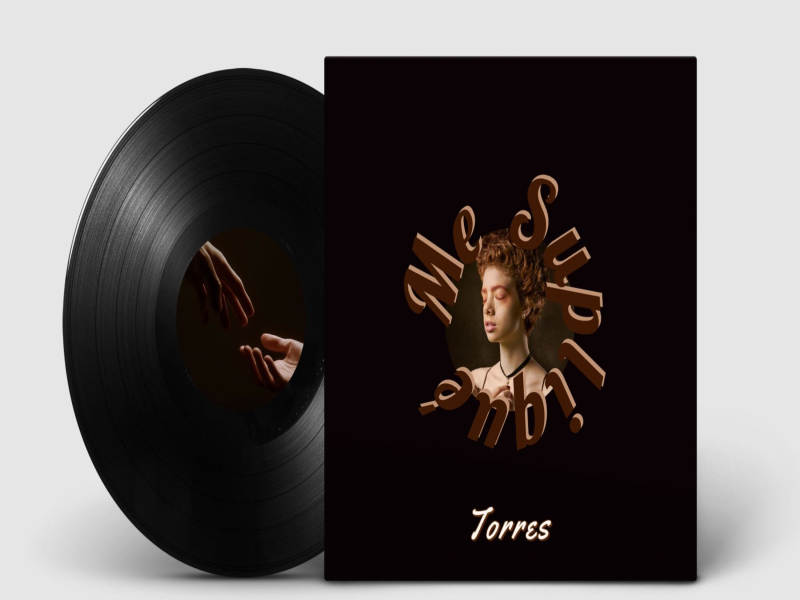 Me Supliqué (Single)