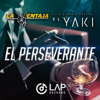 El Perserverante (Single)