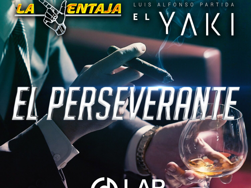 El Perserverante (Single)