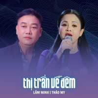 Thị Trấn Về Đêm (Single)