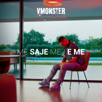 ME SAJE MEJ E ME (EP)