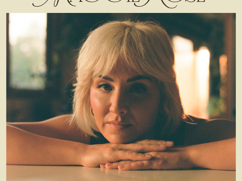 I Can't Make You Love Me (Single)