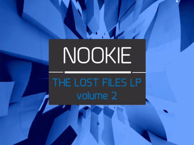 The Lost Files LP, Vol. 2