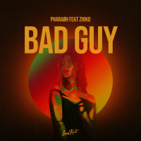 Bad Guy (Single)