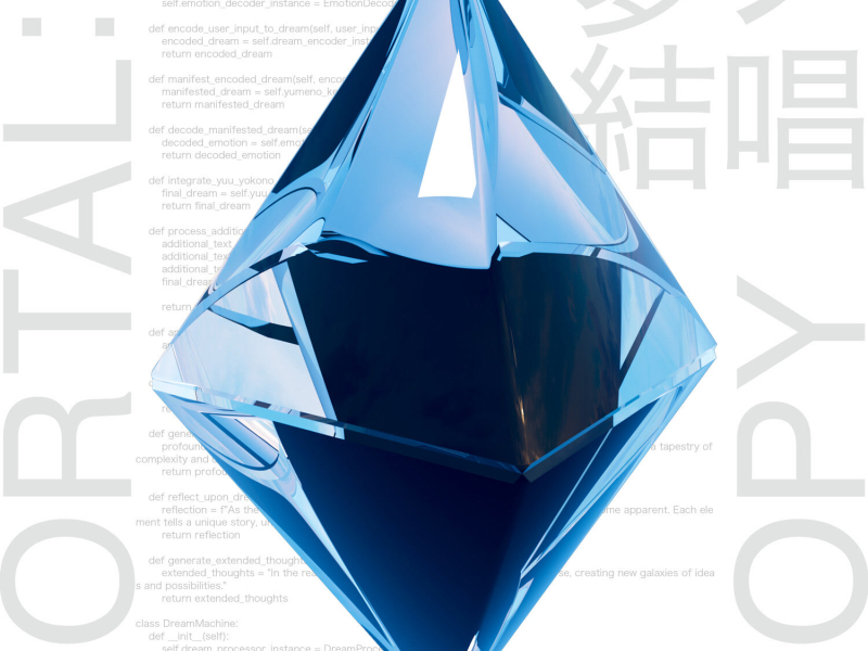 ポータルB (Single)