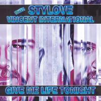 Give Me Life Tonight (Radio Mix) (Single)