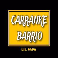Carranke barrio (Single)