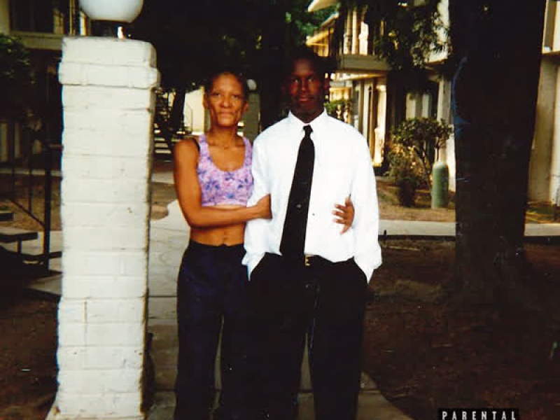 Forget About The Past (Single)