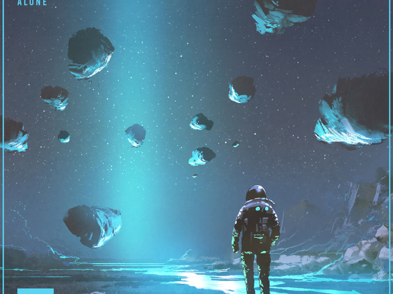 Alone (Single)