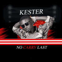 No Carry Last (Single)