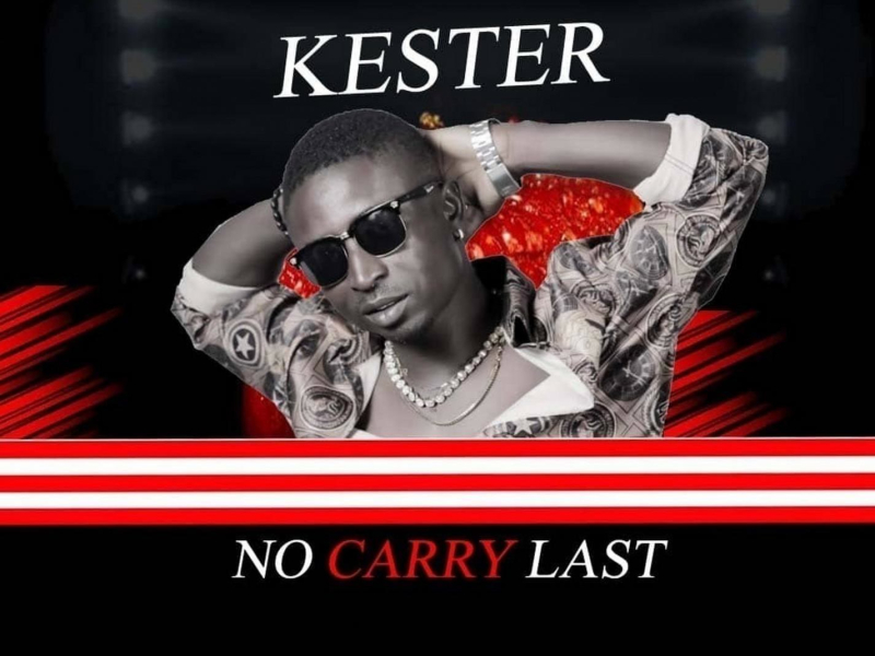 No Carry Last (Single)