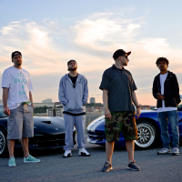 Min Snapback (Remix) (Single)