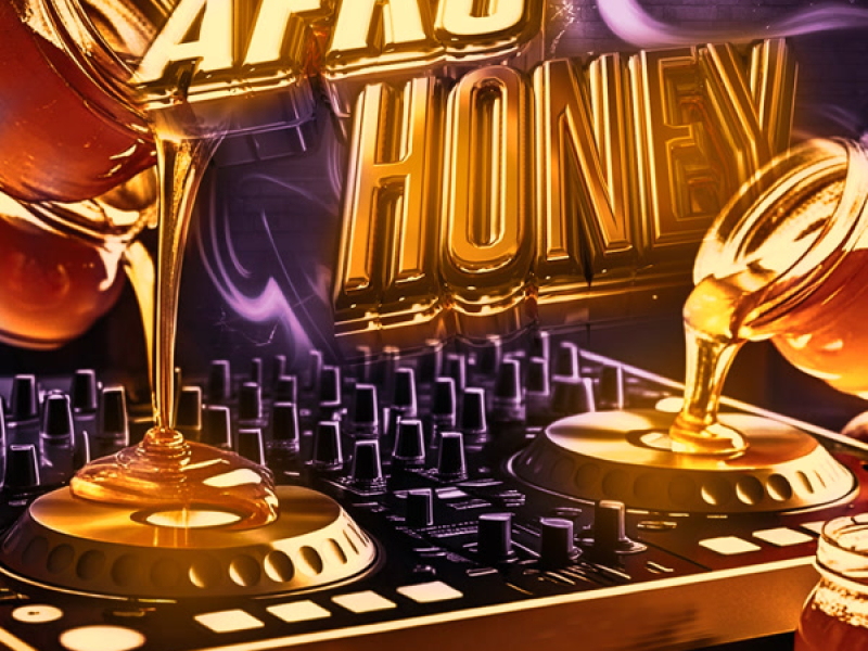 AFRO HONEY (Single)
