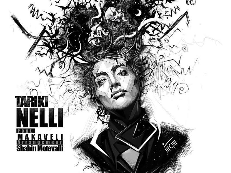 Tariki (feat. Nelli) (Remix) (Single)