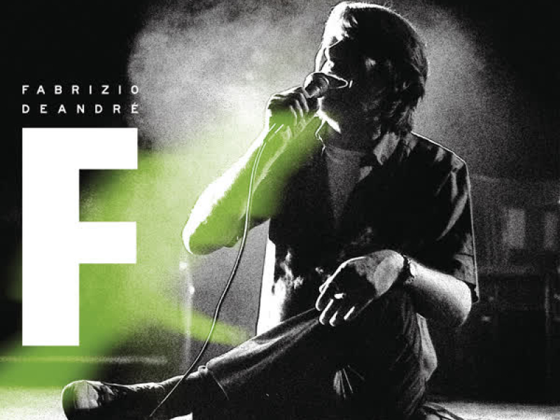 Creuza de ma - Il concerto1984