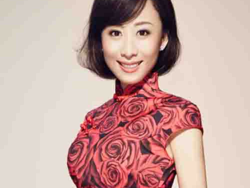 祖国万岁 （EP） (Single)