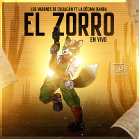 El Zorro (Single)