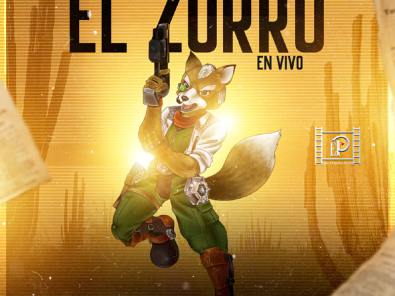 El Zorro (Single)