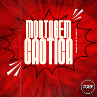 Montagem Cáotica (Single)