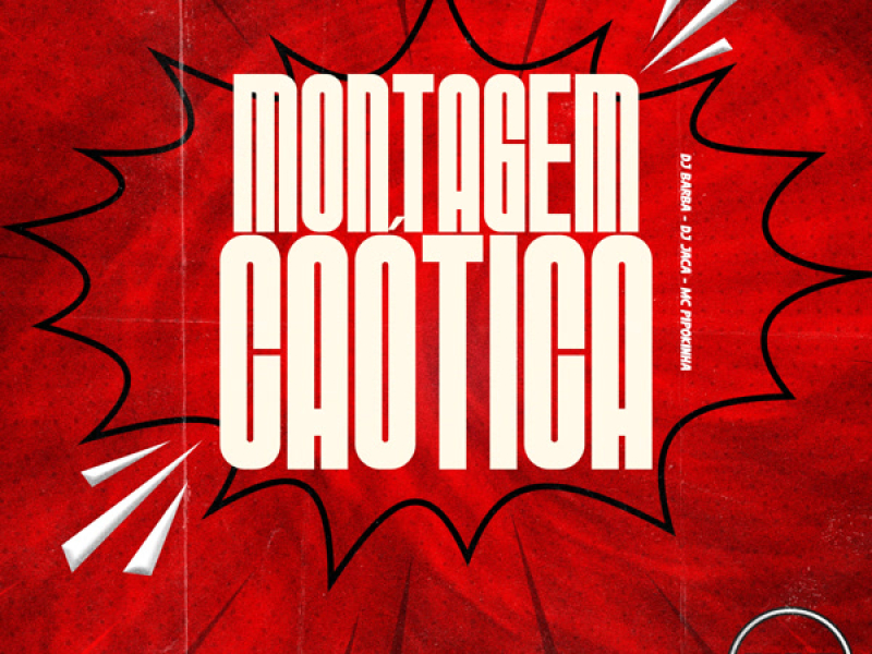 Montagem Cáotica (Single)