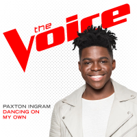 Dancing On My Own (The Voice Performance) (Single)