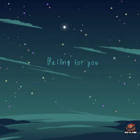Falling For You (feat. REIN) (Single)