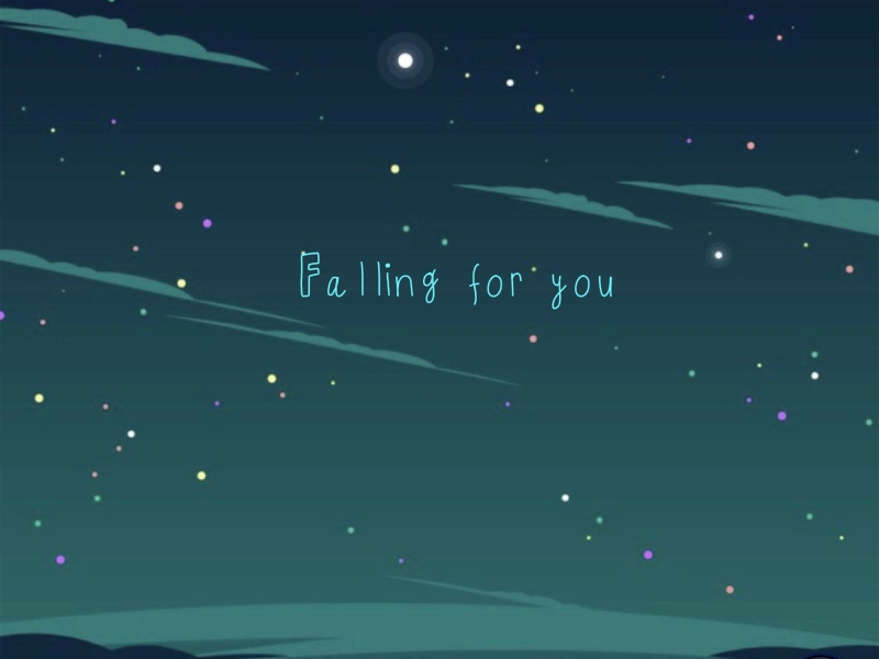 Falling For You (feat. REIN) (Single)