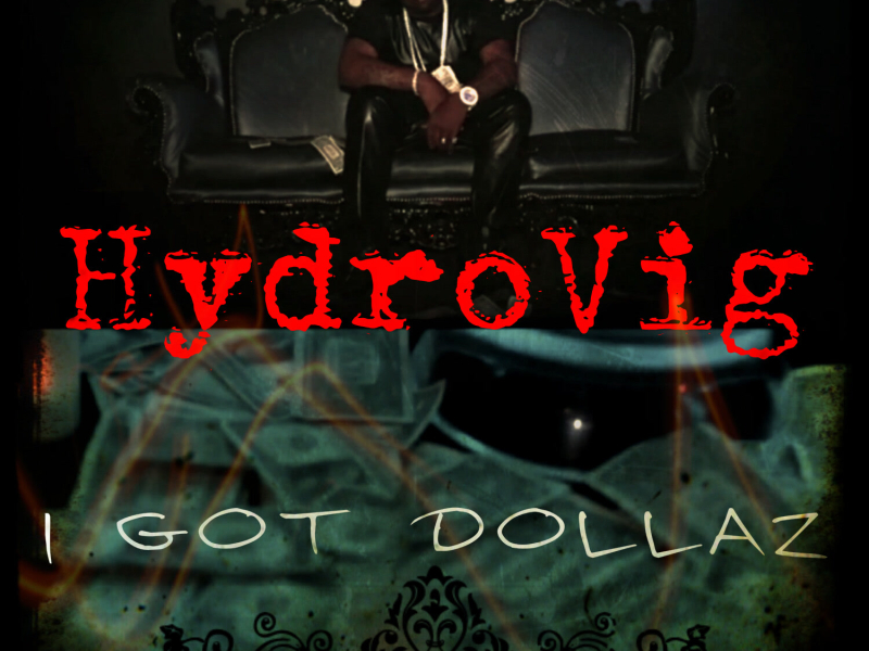 I Got Dollaz (EP)
