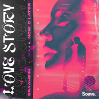 Love Story (Single)