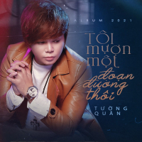 Tôi Mượn Một Đoạn Đường Thôi (Single)